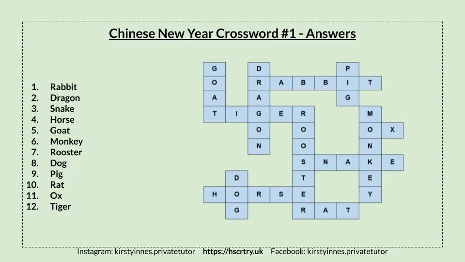 Chinese-New-Year-crossword-1-ans