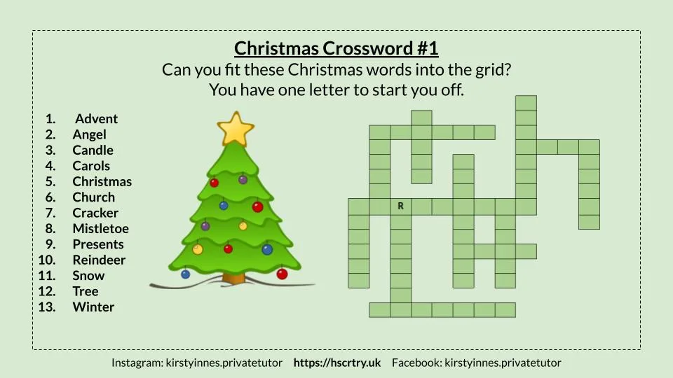 Christmas-crossword-1