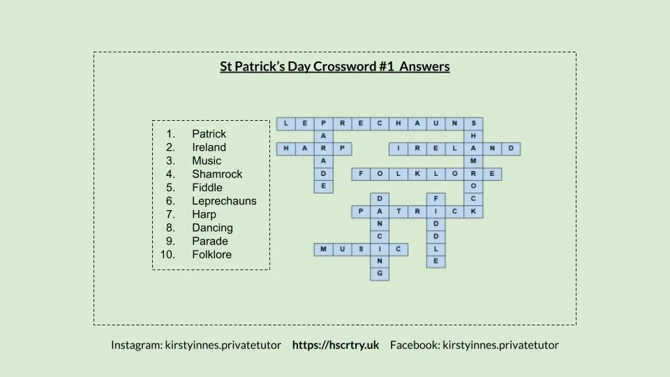 St-Pats-crossword-1-ans