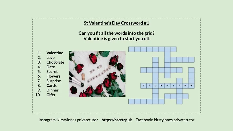 Valentine-crossword-1