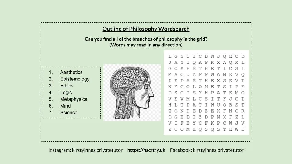 outline-of-philosophy-wordsearch