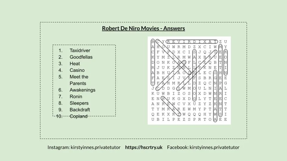 robertdeniro-movies-wordsearch-ans